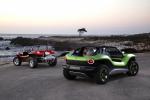 Volkswagen I.D. Buggy 2019 года